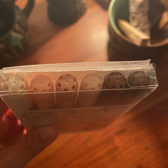 SKIN TONE COPIC MARKERS SIX-COUNT - Picture 4 of 4